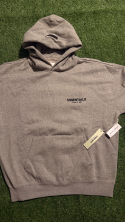 Essentials hoodie