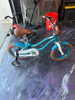 Toddler bike for Sale