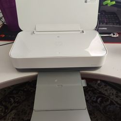 HP Tango SNPRC-1805-01 Wireless Color Printer