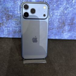 iPhone 17 Pro Max 256GB Unlocked