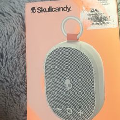 NEW-Skullcandy Kilo Wireless Bluetooth Speaker - IPX7 Waterproof Mini Bluetooth
