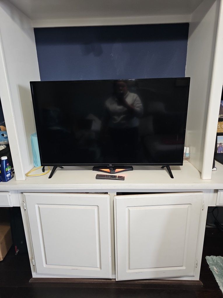 Tcl 40 Inch