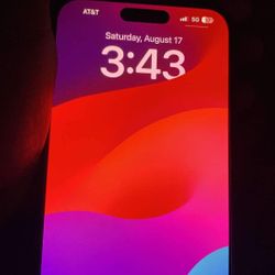 iPhone 15 Plus 