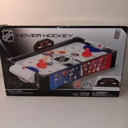 Hover Hockey Air Powered 