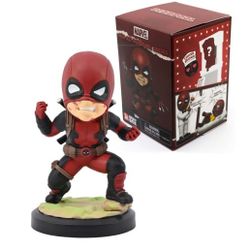 YUME Deadpool Surprise Box - Action Hero Series