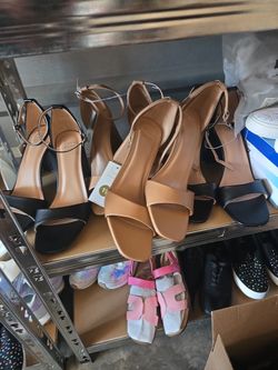 Womens Heels