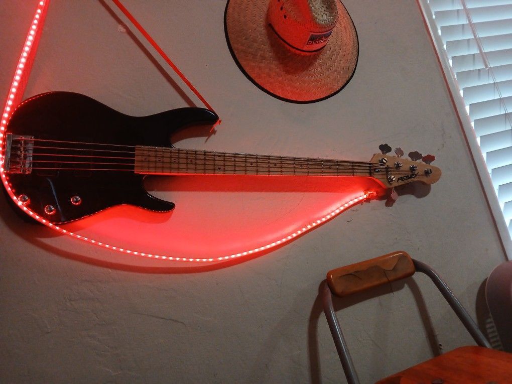 Peavey