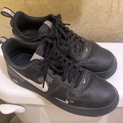 Nike Air Force 1 ’07 LV8 ‘Overbranding’ 