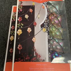 String Lights