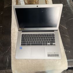 Acer Chromebook 14