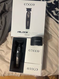 Cocco trimmer