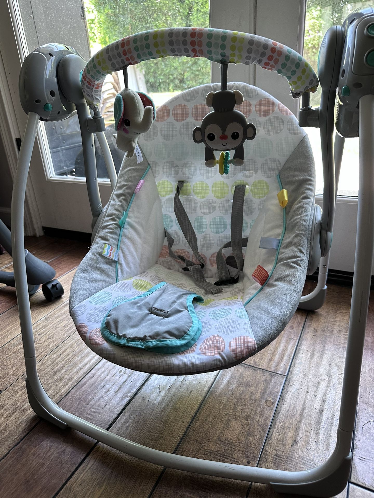 Infant Swing