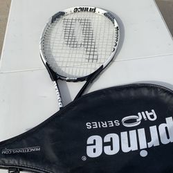 Prince Air Series Oversize Tennis Raquet 