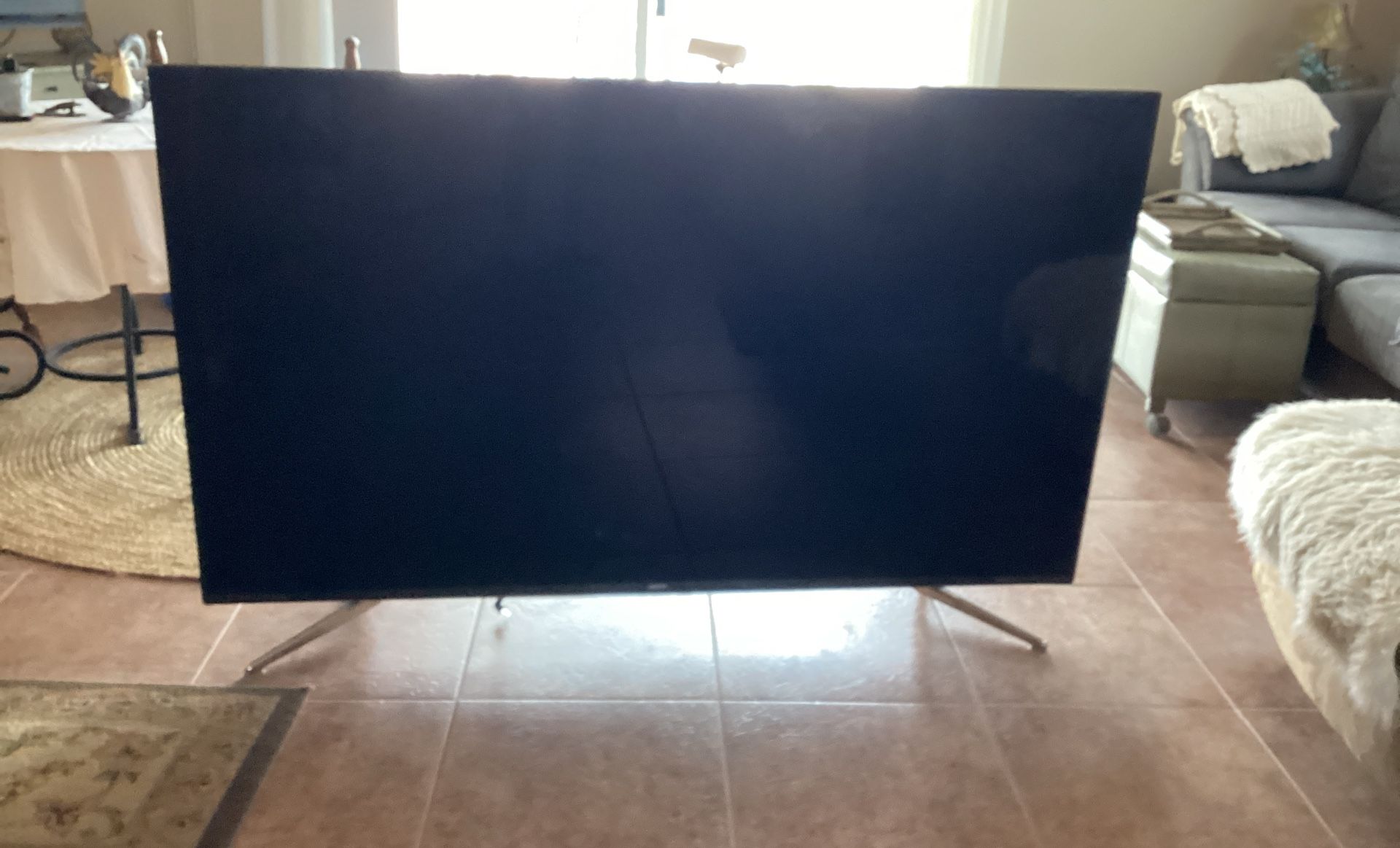 Samsung 75 Inch Smart TV