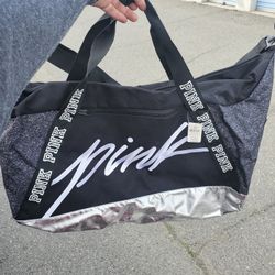 Origianl Medium Size Pink Bag