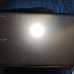 Acer Chromebook 15
