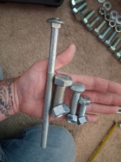 Bolts