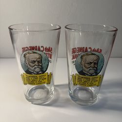 Robert Carnegie Cocktail Drinking Glass - Set of 2 