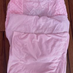 Changing Table Cushion Covers