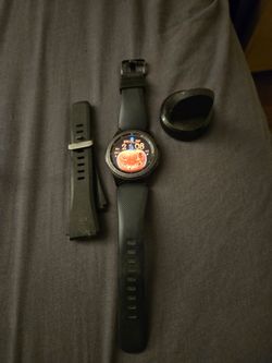Samsung frontier 3