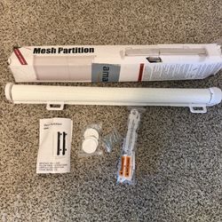 Mesh Partition Safety Gate