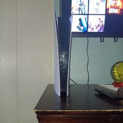 Ps5 Digital Edition 