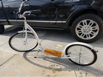 Schwinn bike scooter