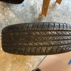 TIRES