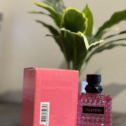 Valentino De Mujer! 