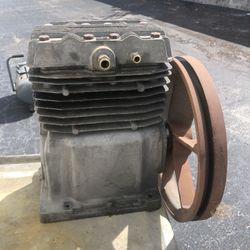 Coleman Powermate 3.1HP