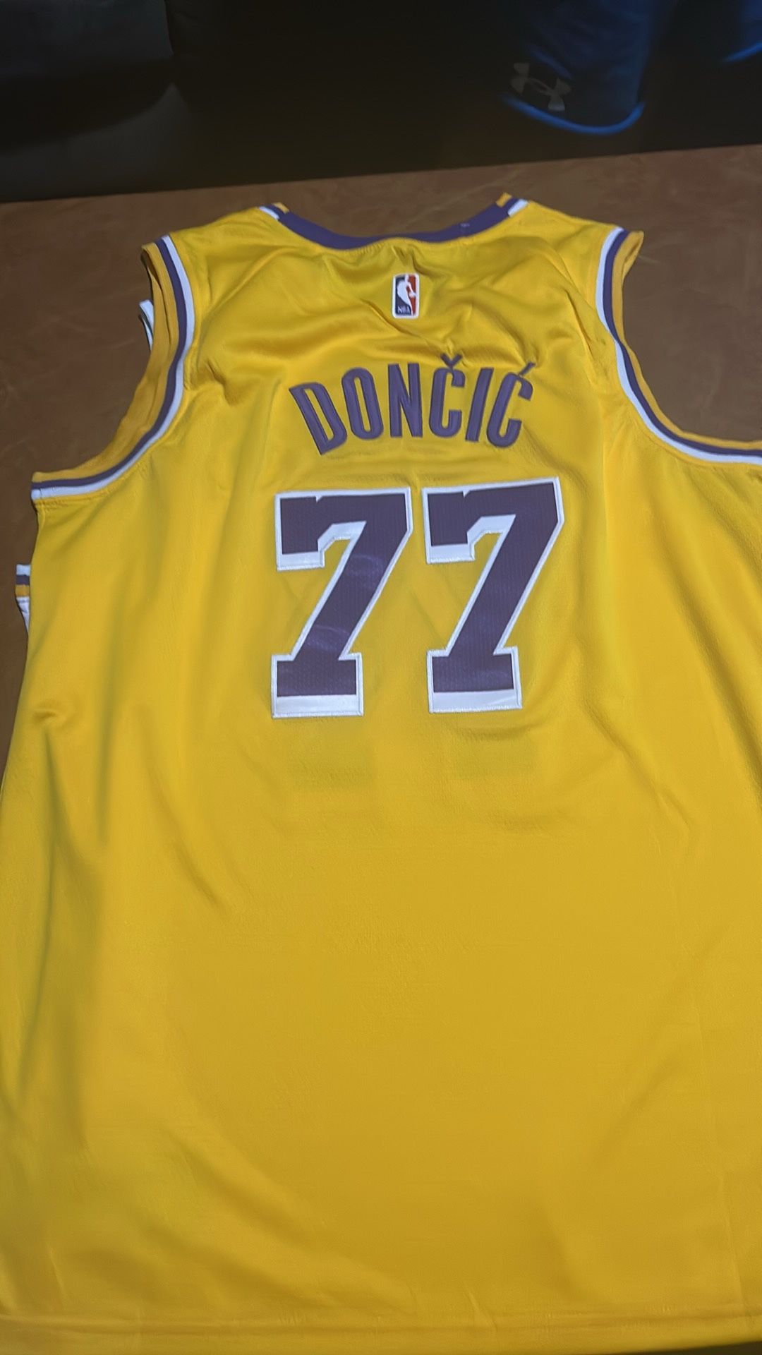 Lakers Jerseys