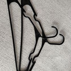 FREE Plastic Hangers