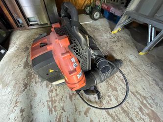 Blower machine $100