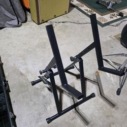 Tilt Stand For Amp New