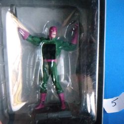 Eaglemoss DC Marvel Collectible