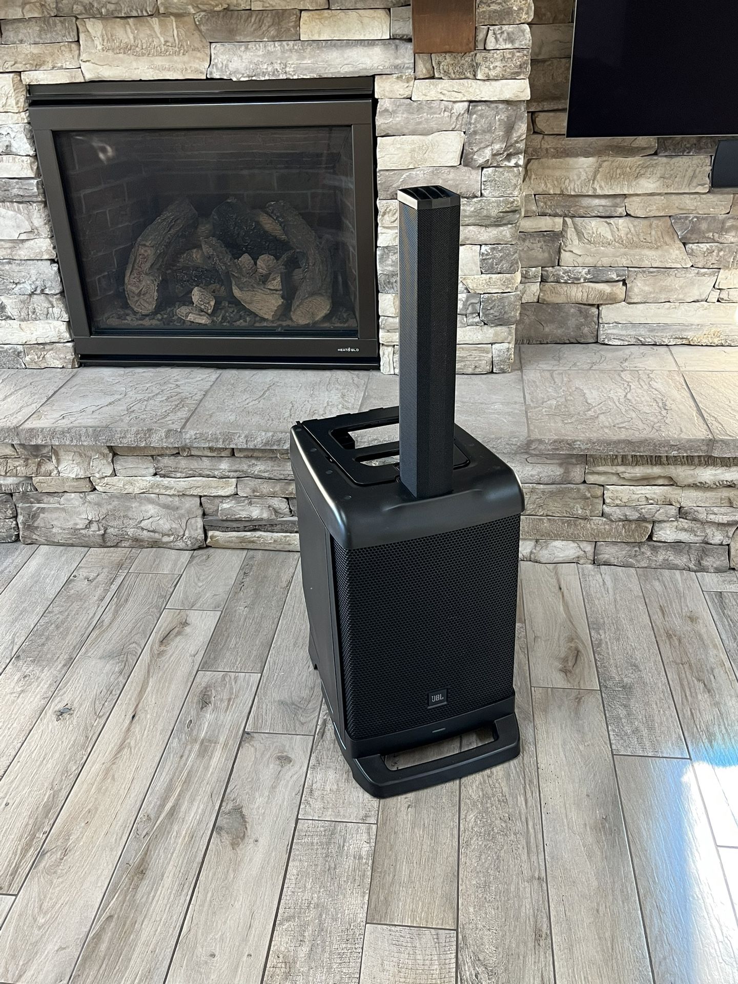 JBL Eon One PA System LOUD 380 Watts