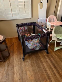 playpen
