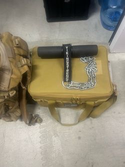 Viking Strength Forearm Trainer