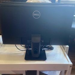 Dell monitors 