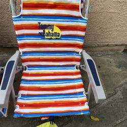Tommy Bahama Chair