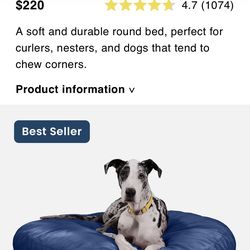 (COVER ONLY) NEW Ripstop Ballistic Cover Water- and scratch-resistant