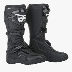 Fly Racing Maverik Boot