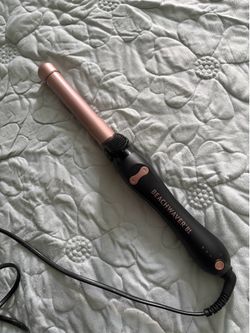 Beachwaver Curling Iron