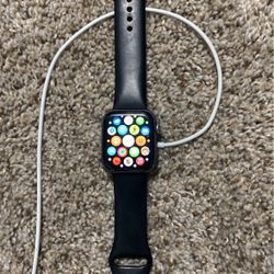 Apple Watch Series 4 