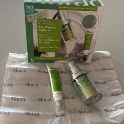Brand New Murad Product