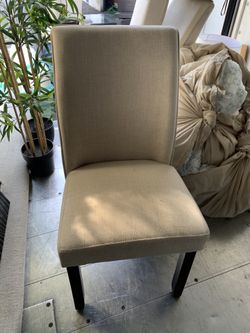 Dining chair
