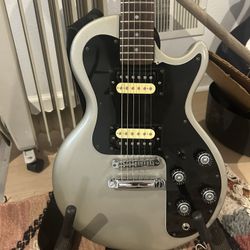 1981 Gibson Sonnex Rare Gray