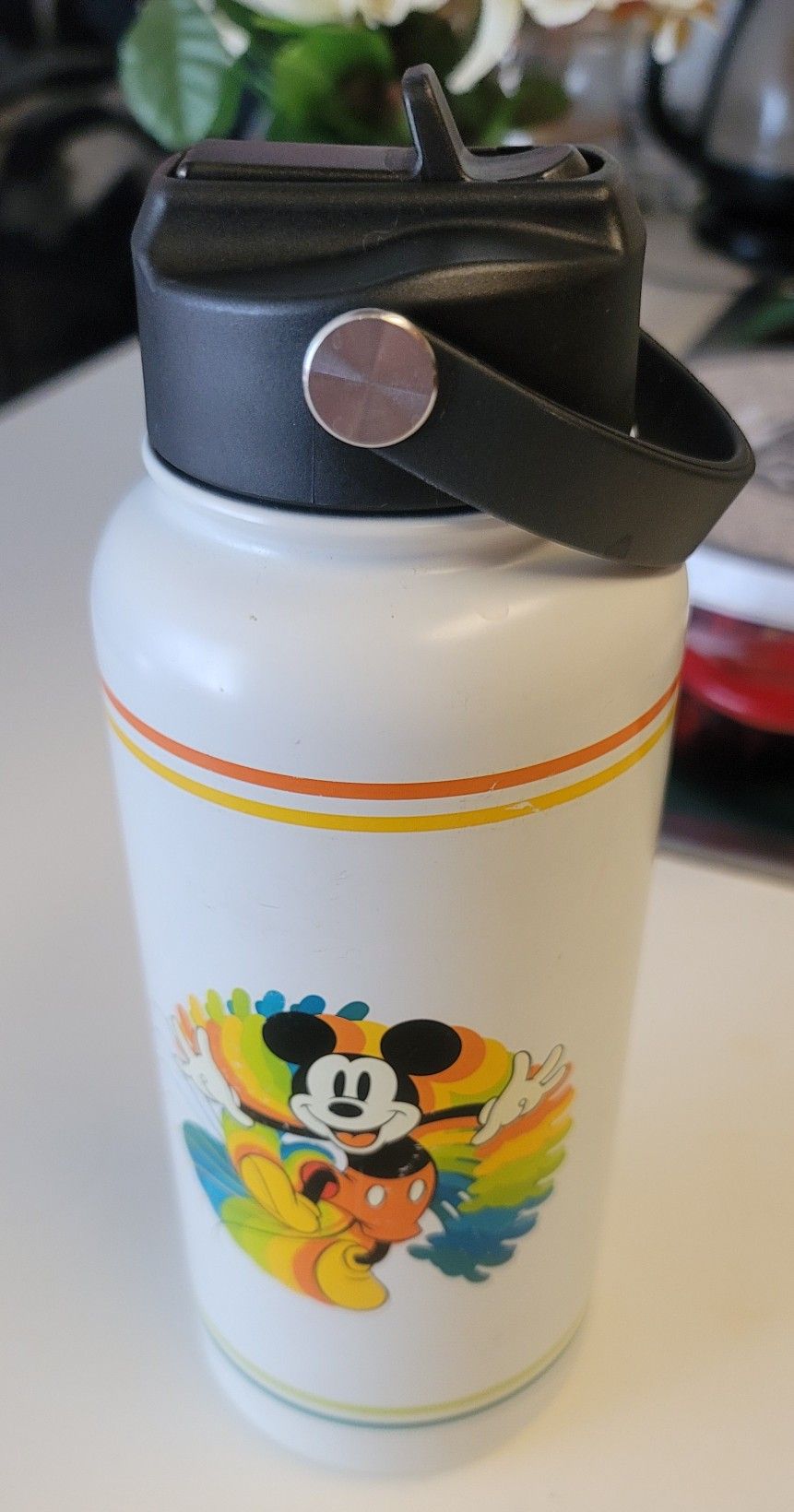 Disney Water Bottle