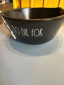 Halloween decor