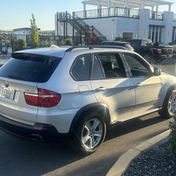 2009 BMW X5